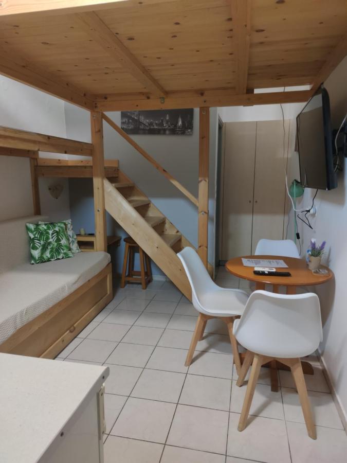 Hermanos City Apartment'S Heraklion  Bagian luar foto