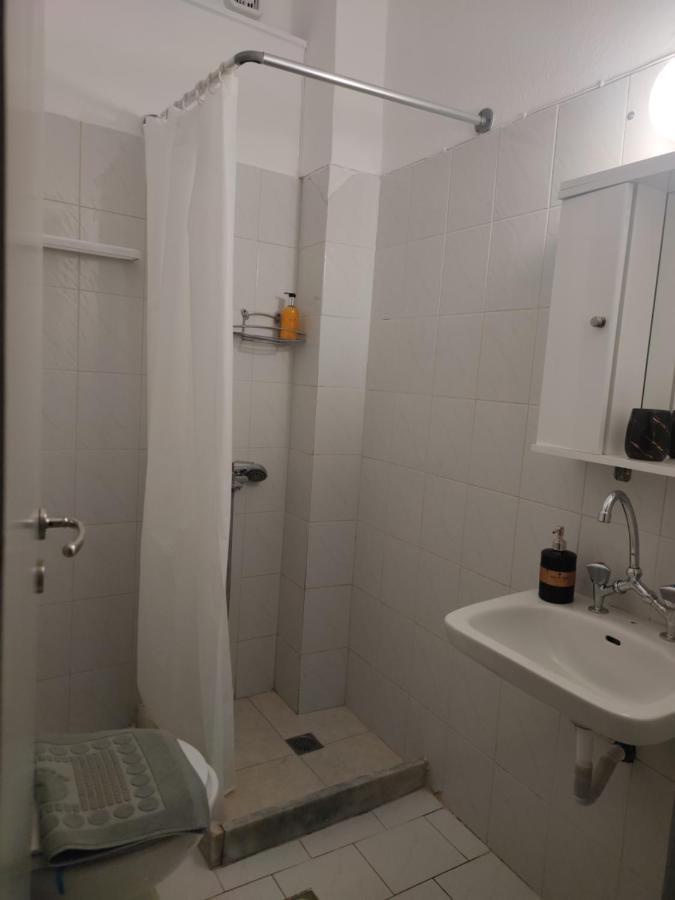 Hermanos City Apartment'S Heraklion  Bagian luar foto
