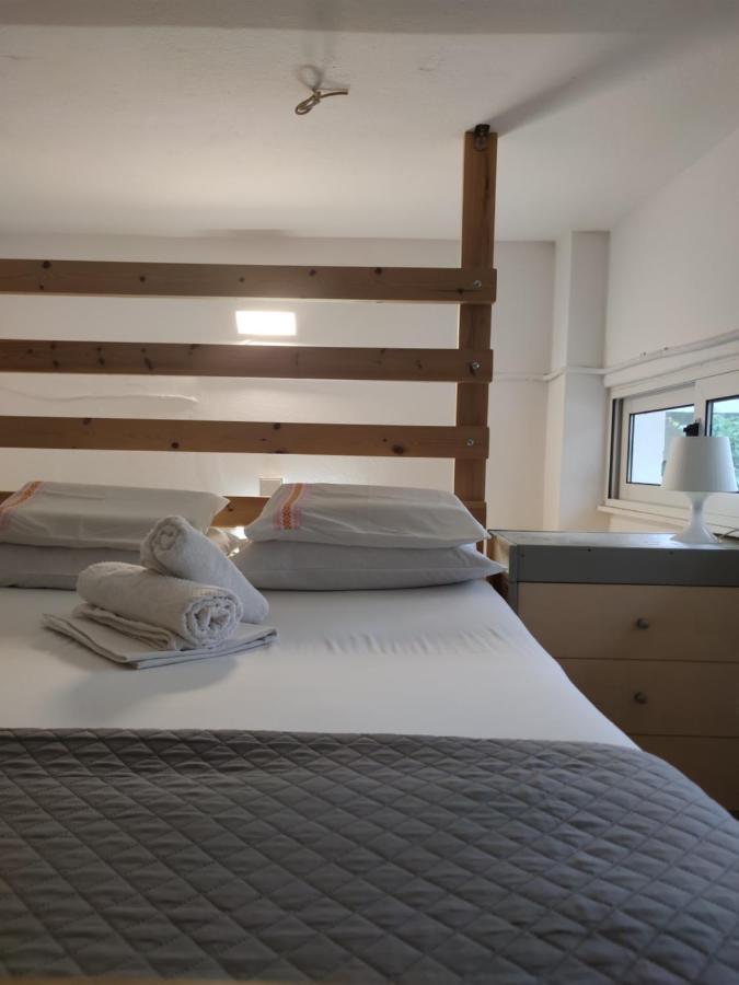 Hermanos City Apartment'S Heraklion  Bagian luar foto