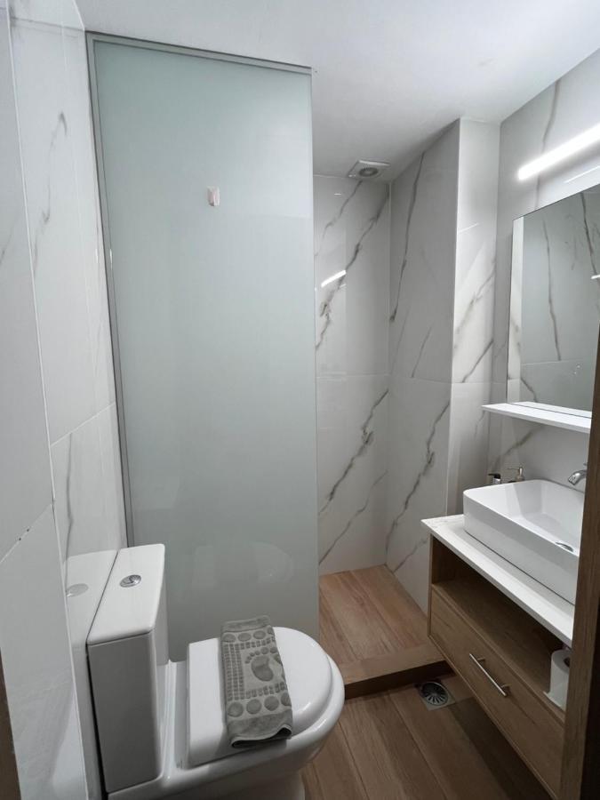 Hermanos City Apartment'S Heraklion  Bagian luar foto