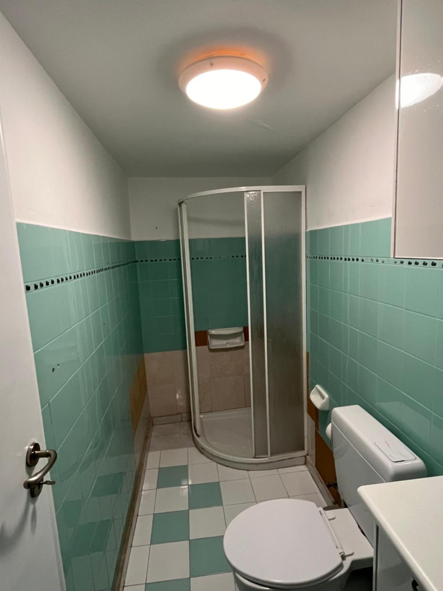 Hermanos City Apartment'S Heraklion  Bagian luar foto