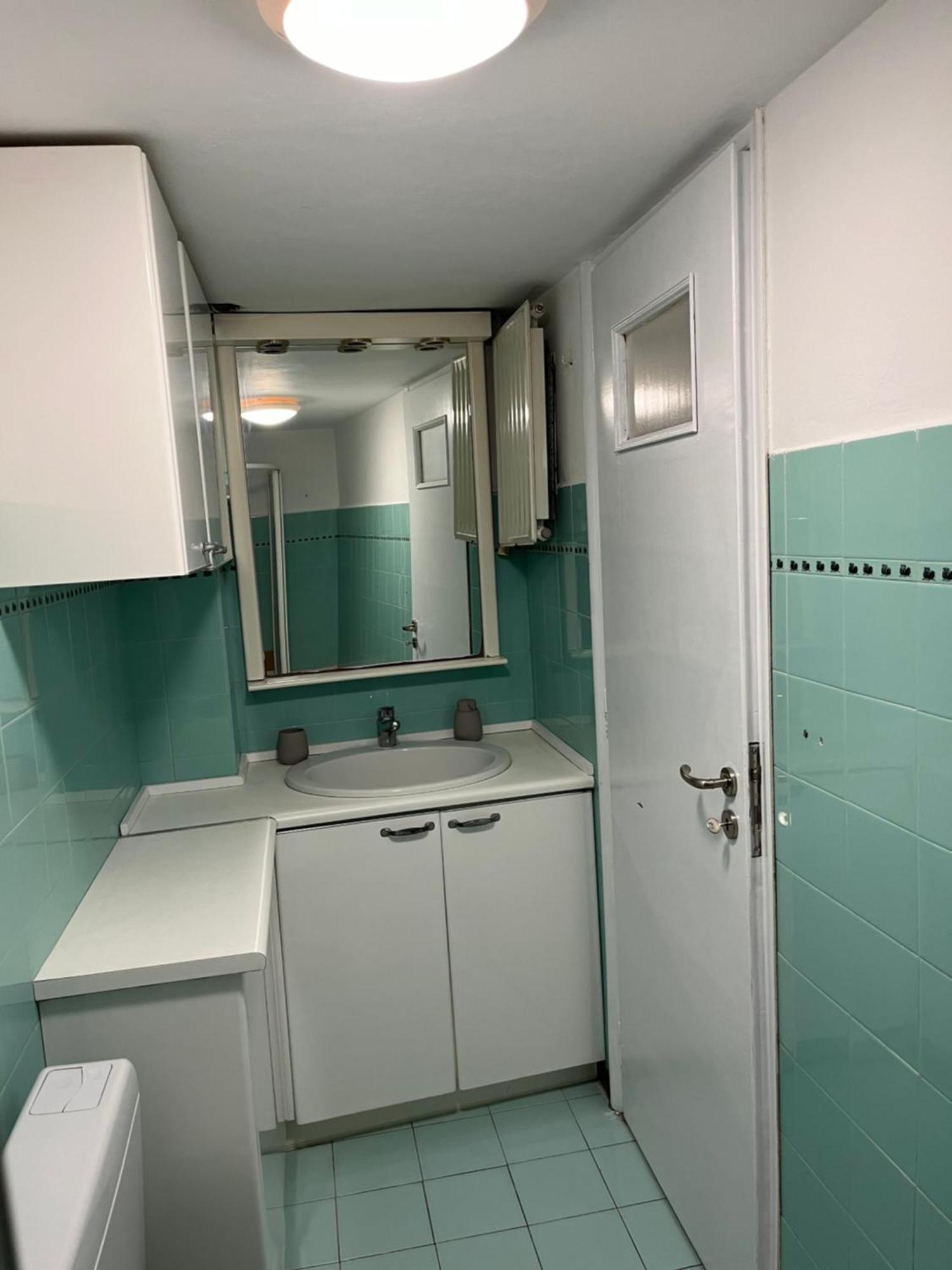 Hermanos City Apartment'S Heraklion  Bagian luar foto