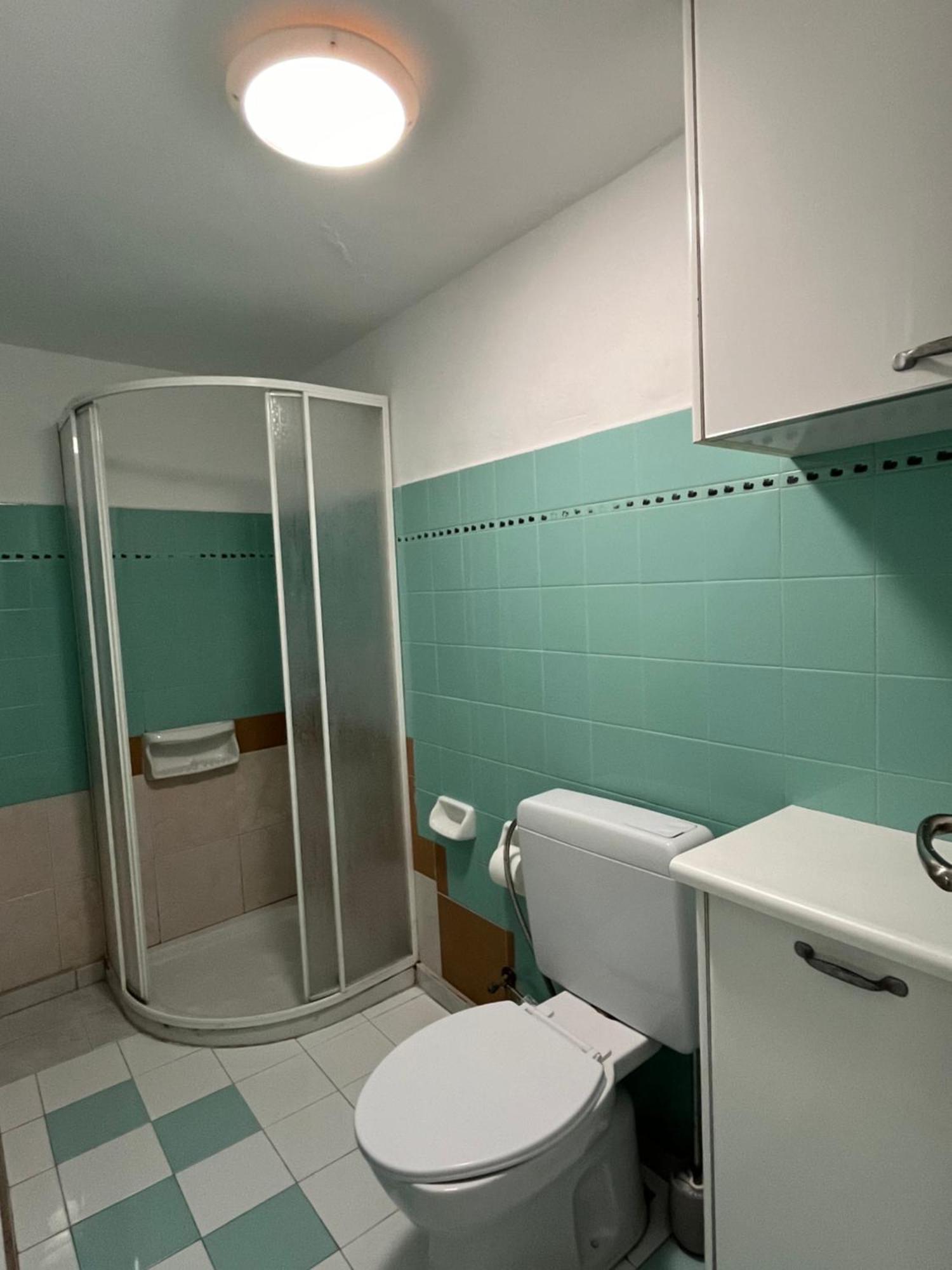 Hermanos City Apartment'S Heraklion  Bagian luar foto